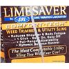 Image 1 : 4 LIMBSAVER WEED TRIMMER UTILTY SLING