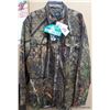 Image 1 : NEW MENS 2XL SPOTSCHIEF CAMO SHIRT
