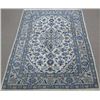 Image 1 : Captivating handmade Kashan Rug (60"X41")
