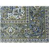 Image 3 : Captivating handmade Kashan Rug (84"X58")