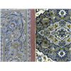 Image 5 : Captivating handmade Kashan Rug (84"X58")