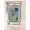 Image 1 : 1969 TOPPS REGGIE JACKSON ROOKIE BASEBALL CARD