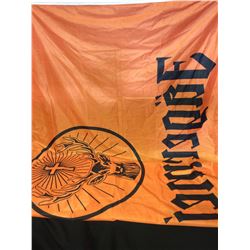 LARGE JAGERMEISTER FLAG