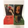 Image 1 : VINTAGE PLAYBOY MAGAZINE LOT