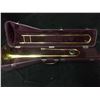 Image 1 : KING TROMBONE IN CASE