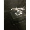 Image 2 : CRYSTAL 787 DREAMLINER AIRCRAFT MODEL IN BOX