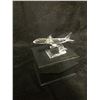 Image 2 : CRYSTAL 787 DREAMLINER AIRCRAFT MODEL IN BOX