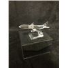 Image 2 : CRYSTAL 787 DREAMLINER AIRCRAFT MODEL IN BOX