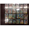 Image 1 : VINTAGE BASEBALL CARDS LOT