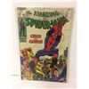 Image 1 : Amazing Spider-Man - #68 - January 1969 - Crisis on Campus!