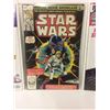 Image 2 : Star Wars #1 Marvel Comics 1977 W/ STAR WARS DARK TIMES (#1 & 2 OF 5)