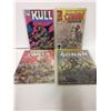 Image 1 : CONAN & KULL (#1) COMIC BOOK LOT