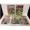 Image 1 : GI JOE COMIC BOOK LOT (#1'S)