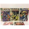 Image 2 : THE PUNISHER COMIC BOOK LOT (#1,2,3)
