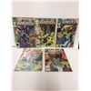 Image 3 : THE PUNISHER COMIC BOOK LOT (#1,2,3)