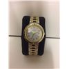 Image 1 : Authentic HERMES PROFILE  Two-tone Quartz Women's Watch