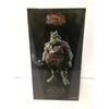 Image 1 : STAR WARS SIDESHOW COLLECTIBLE (GAMORREAN GUARD)
