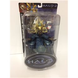 RARE HALO PROPHET OF REGRET LIMITED EDITION  FACTORY SEALED JOYRIDE