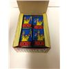 Image 2 : 1988 TOPPS HOCKEY PICTURE CARDS BUBBLE GUM SET