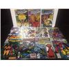 Image 1 : THE AMAZING SPIDER-MAN MARVEL COMIC BOOK LOT (#1,172, 9, 10, 11 & MORE)