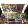 Image 2 : THE AMAZING SPIDER-MAN MARVEL COMIC BOOK LOT (#334, 335, 336, 337 & MORE)
