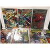 Image 3 : THE AMAZING SPIDER-MAN MARVEL COMIC BOOK LOT (#334, 335, 336, 337 & MORE)