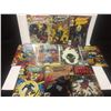 Image 1 : GHOST RIDER COMIC BOOK LOT (#11, 10, 13, 2 & MORE)