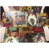 Image 2 : GHOST RIDER COMIC BOOK LOT (#11, 10, 13, 2 & MORE)