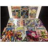 Image 1 : THE AVENGERS & SILVER SURFER COMIC BOOK LOT