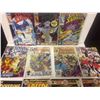 Image 2 : SILVER SURFER & FANTASTIC FOUR COMIC BOOK LOT