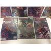 Image 2 : DEADPOOL MARVEL COMIC BOOKS LOT