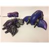 Image 1 : HALO LOT OF BANSHEE SHIPS