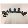 Image 1 : GREAT LOT OF HALO FIGURES