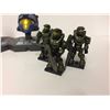Image 2 : GREAT LOT OF HALO FIGURES