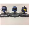 Image 4 : GREAT LOT OF HALO FIGURES