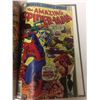 Image 10 : 10 SILVER AGE SPIDER-MAN COMIC BOOKS (NEVER READ) #161-170 (BOUND & HARD COVERED)