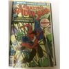 Image 1 : 10 SILVER AGE SPIDER-MAN COMIC BOOKS (NEVER READ) #161-170 (BOUND & HARD COVERED)