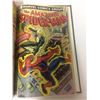 Image 8 : 10 SILVER AGE SPIDER-MAN COMIC BOOKS (NEVER READ) #161-170 (BOUND & HARD COVERED)