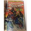 Image 2 : 10 SILVER AGE SPIDER-MAN COMIC BOOKS (NEVER READ) #171-180(BOUND & HARD COVE