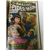 Image 9 : 10 SILVER AGE SPIDER-MAN COMIC BOOKS (NEVER READ) #171-180(BOUND & HARD COVE