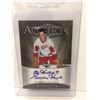 Image 1 : GORDIE HOWE AUTOGRAPHED UPPER DECK (AUTO-FACTS) HOCKEY CARD