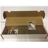Image 1 : 1978 TOPPS BASEBALL TRADING CARDS LOT