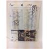 Image 2 : VINTAGE VANCOUVER CANUCKS OLDTIMERS PROGRAM W/ AUTOGRAPH