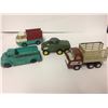 Image 1 : VINTAGE TOY CAR LOT