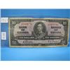 Image 1 : 1937 Canadian 10 Dollar bill