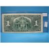 Image 2 : 1937 Canadian 1 Dollar bill