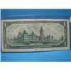 Image 2 : 1867 - 1967  Canadian 1 Dollar bill