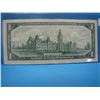 Image 2 : 1867 - 1967  Canadian 1 Dollar bill