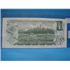 Image 2 : 1937 Canadian 1 Dollar bill