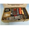 Image 2 : Louis Marx Steam Line Electrical Train in original box